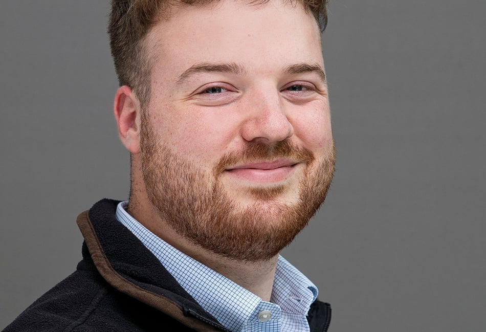 News from the NFU with Joe Rees Jones