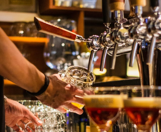 Alcohol licensing proposals branded as "attack on local newspapers"