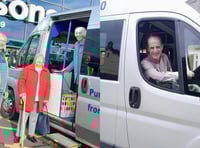 Transport network works to be 'More Than a Minibus’