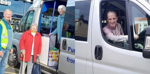 Transport network works to be 'More Than a Minibus’