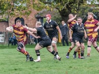 Lambs slam Aber while Old Boys scupper Pirates