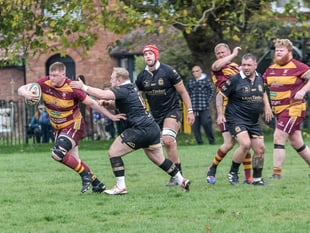 Lambs slam Aber while Old Boys scupper Pirates