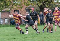 Lambs slam Aber while Old Boys scupper Pirates
