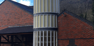 Clydach Hall Hearing on Footpaths