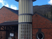 Clydach Hall Hearing on Footpaths