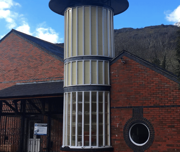 Clydach Hall Hearing on Footpaths