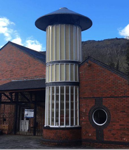 Clydach Village Hall