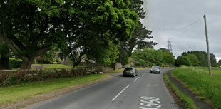 Plan ahead to avoid road closures near Abergavenny 