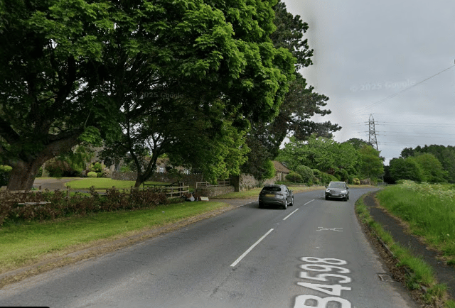 Plan ahead to avoid road closures near Abergavenny 