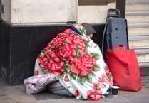 More homeless deaths recorded in Monmouthshire