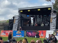 'Beatles' top the bill for Crickhowell fundraiser 