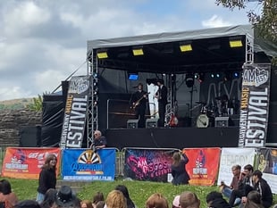 'Beatles' top the bill for Crickhowell fundraiser 
