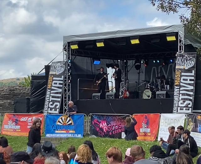'Beatles' top the bill for Crickhowell fundraiser 