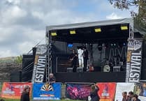 'Beatles' top the bill for Crickhowell fundraiser