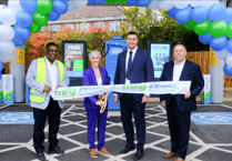 MFG completes Morrisons EV rollout
