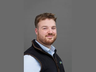 News from the NFU with Joe Rees Jones
