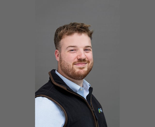 News from the NFU with  Joe Rees Jones