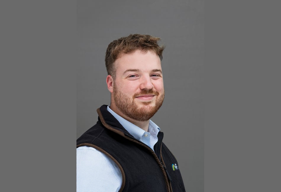 News from the NFU with Joe Rees Jones