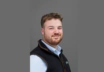 News from the NFU with Joe Rees Jones