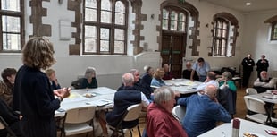 The View From Westminster With Catherine Fookes MP