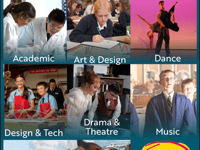 Monmouth School scholarship applications open