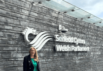 The Regional View from the Senedd with Laura Anne Jones MS