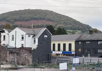 What will replace Richards?