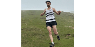 Cat's Back proves purr-fact test for fell runners