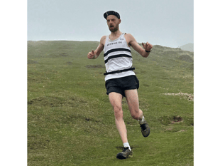 Cat's Back proves purr-fact test for fell runners