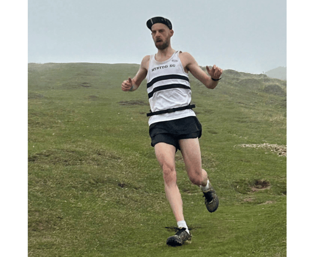 Cat's Back proves purr-fact test for fell runners