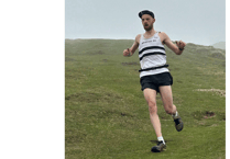 Cat's Back proves purr-fact test for fell runners