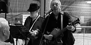 Enjoy a lunchtime break with a new series of concerts at the Borough