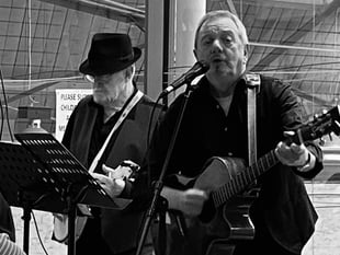 Enjoy a lunchtime break with a new series of concerts at the Borough