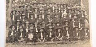 Smiths of Newent inundated with entries for pre Christmas sale