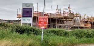 Future shape of Monmouthshire hangs on the political balance