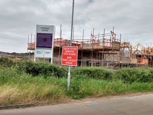 Future shape of Monmouthshire hangs on the political balance