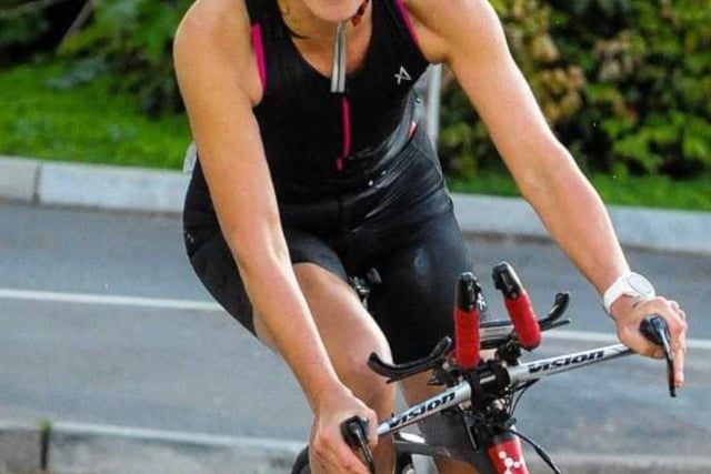Crash Detectives probe GB triathlete cyclist's death