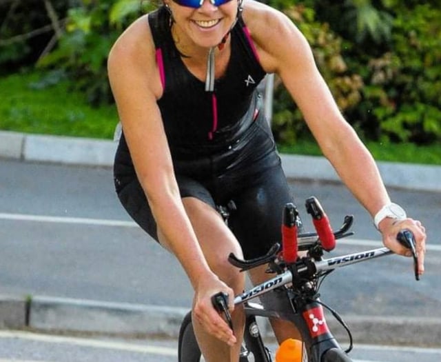 Crash Detectives probe GB triathlete cyclist's death