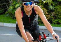 Crash Detectives probe GB triathlete cyclist's death