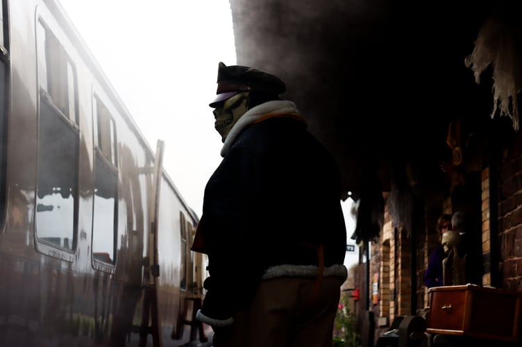 Ghost Train