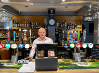 Local publican slams new licensing proposal