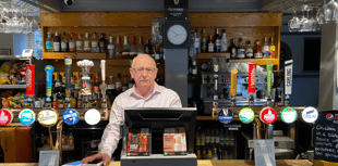 Local publican slams new licensing proposal