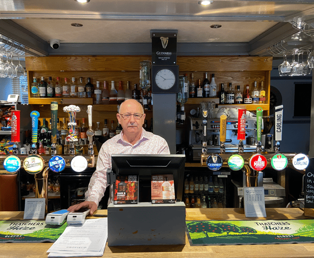 Local publican slams new licensing proposal