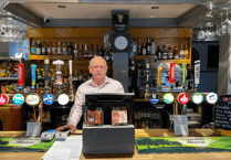 Licensing proposal does "nothing for us," publican says