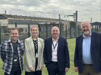 Monmouth MS advocates rail resilience for marches line