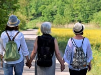Laura Jones calls for menopause action
