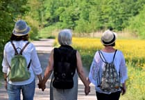 Laura Jones demands menopause support