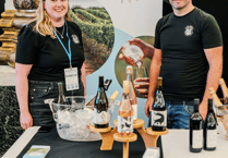 Welsh vineyard's 2025 success story