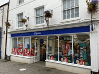 Jobs at risk for staff at town centre retailer