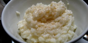 The Editor Writes: You can't beat a Sunday roast